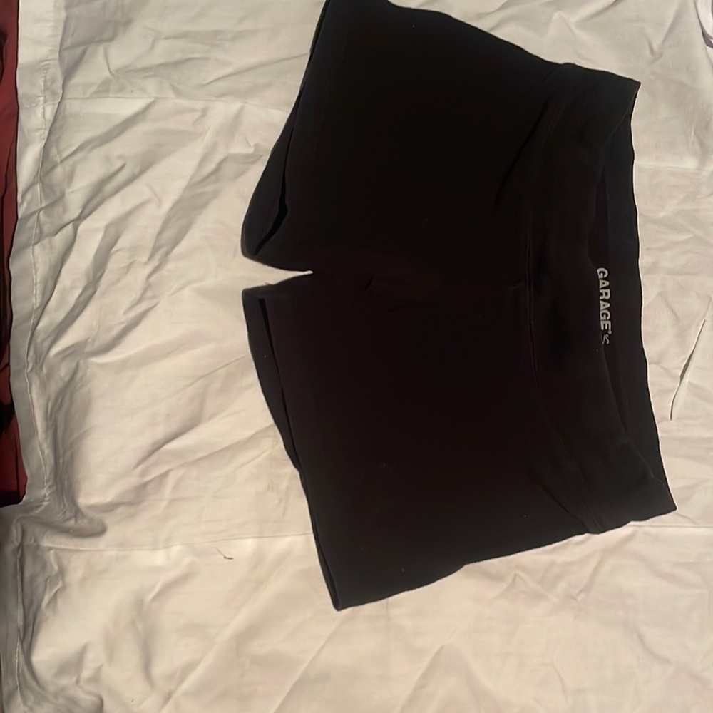 Short